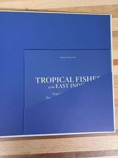 Tropical Fishes - Taschen - Afbeelding 3