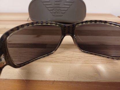Emporio Armani Zonnebril - Afbeelding 2