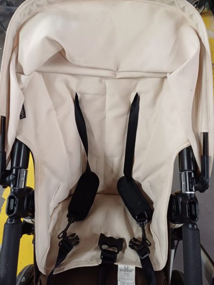 Bugaboo kinderwagen - Afbeelding 2