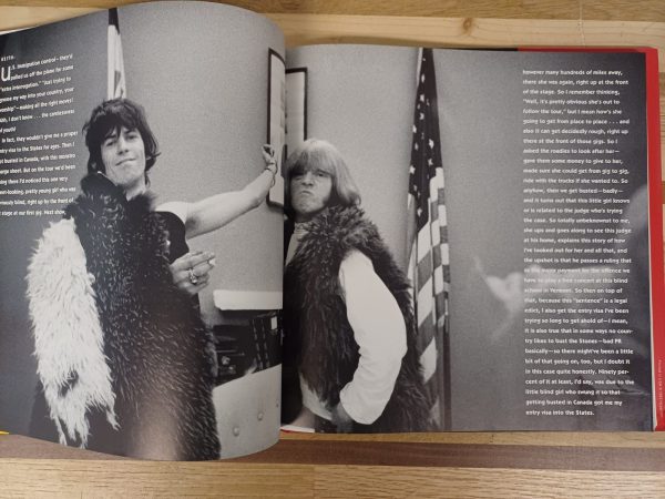 The Early Stones - Legendary photographs of a band in the making 1963-1973 - Afbeelding 2