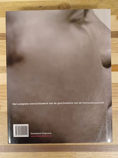 Van alle tijden, in alle culturen - Wereldgeschiedenis van de homoseksualiteit - Afbeelding 2