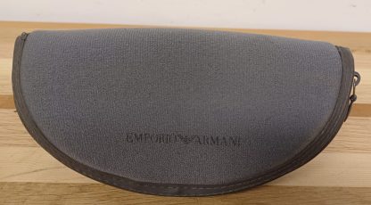 Emporio Armani Zonnebril - Afbeelding 3