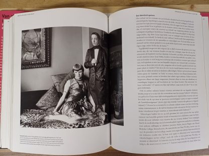 Van alle tijden, in alle culturen - Wereldgeschiedenis van de homoseksualiteit - Afbeelding 5