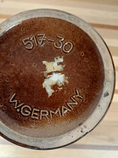 West Germany Scheurich vaas 517-30 - Afbeelding 3