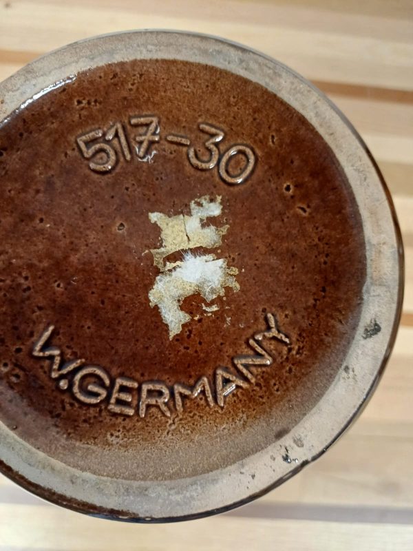 West Germany Scheurich vaas 517-30 - Afbeelding 3