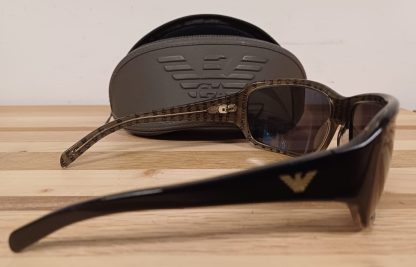 Emporio Armani Zonnebril - Afbeelding 4