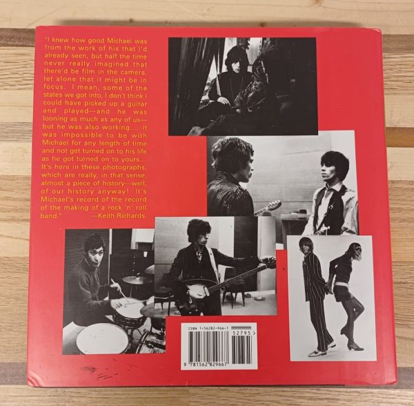 The Early Stones - Legendary photographs of a band in the making 1963-1973 - Afbeelding 3
