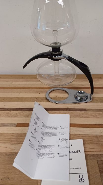 Cona Size D - koffiemaker - Afbeelding 2