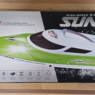 RC race boot HJ806 - 35 km per uur