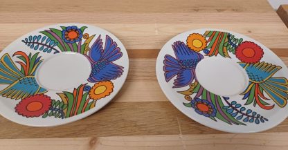 16 delig Villeroy en Boch servies - Acapulco - Afbeelding 3