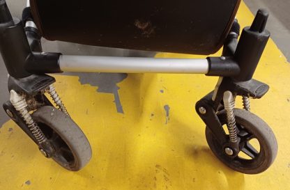 Bugaboo kinderwagen - Afbeelding 3