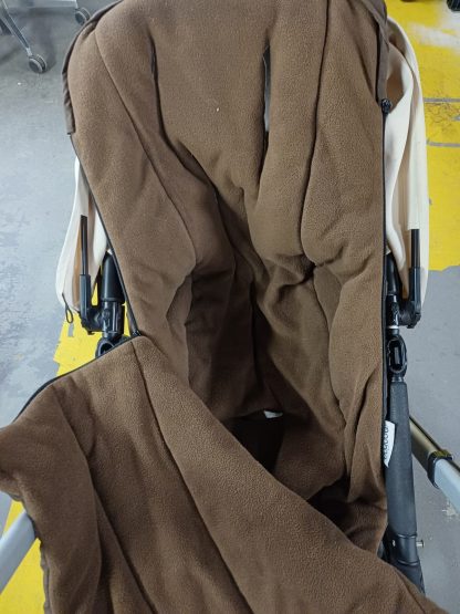 Bugaboo kinderwagen - Afbeelding 4