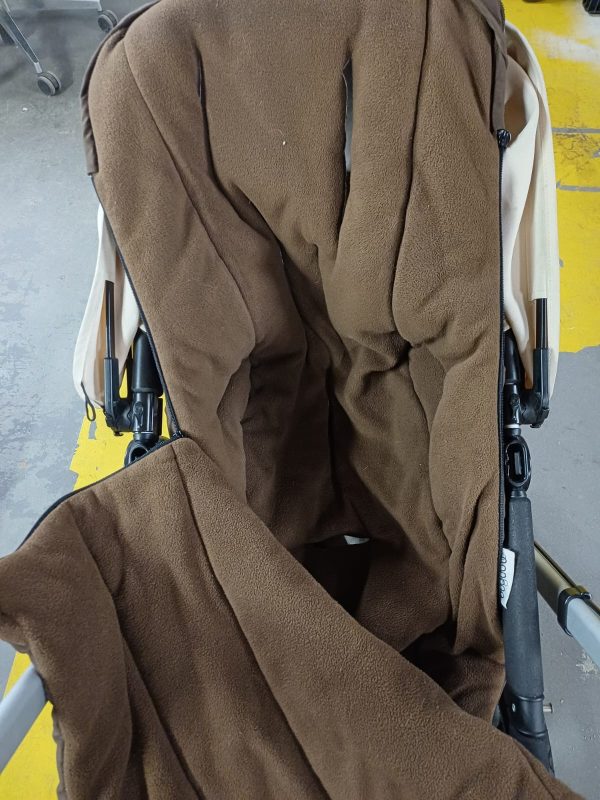 Bugaboo kinderwagen - Afbeelding 4