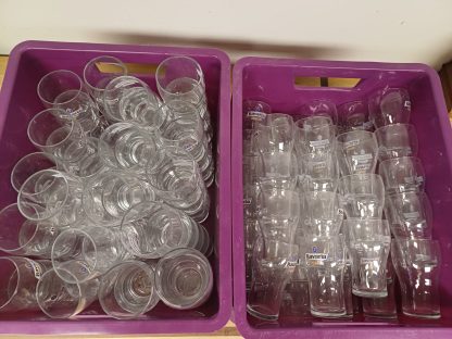 130 Bavaria bierglazen - Afbeelding 5
