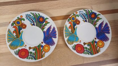 16 delig Villeroy en Boch servies - Acapulco - Afbeelding 7