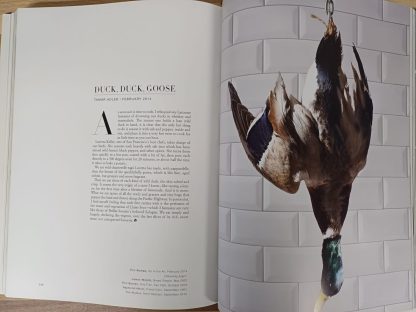 Food in Vogue - Afbeelding 3