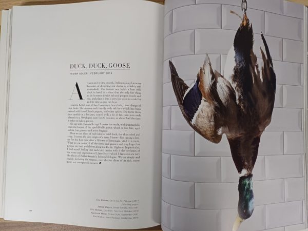 Food in Vogue - Afbeelding 3