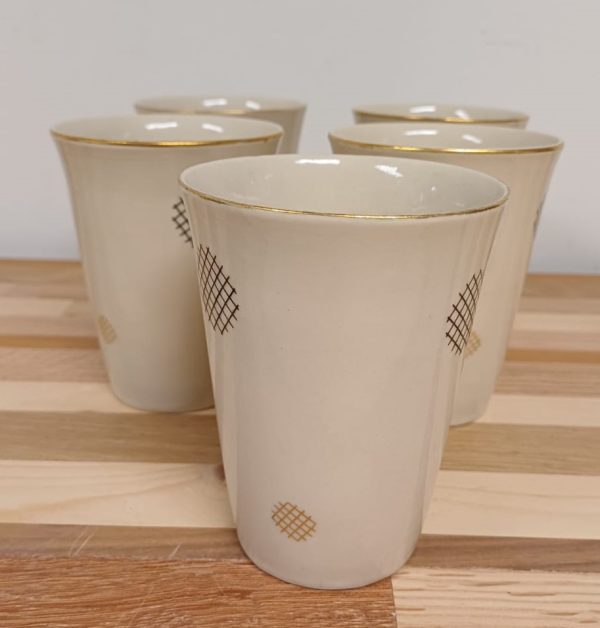Chodziez mokken - 5 stuks - Afbeelding 5