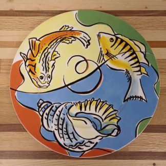 Villeroy & Boch visbord - Vavro - Michel Rostang