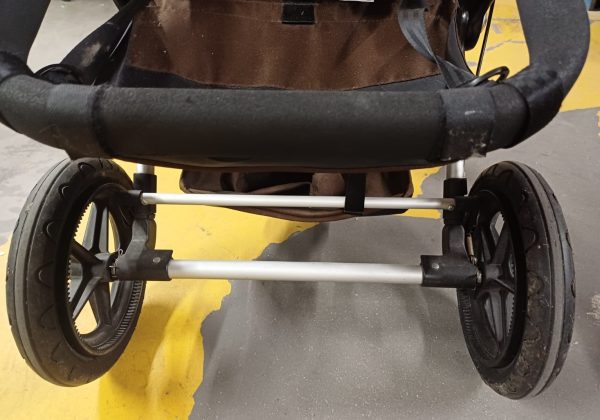 Bugaboo kinderwagen - Afbeelding 5