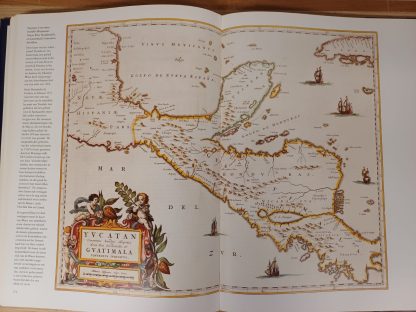 Blaeu De Grote Atlas - van de wereld in de 17de eeuw - Afbeelding 2