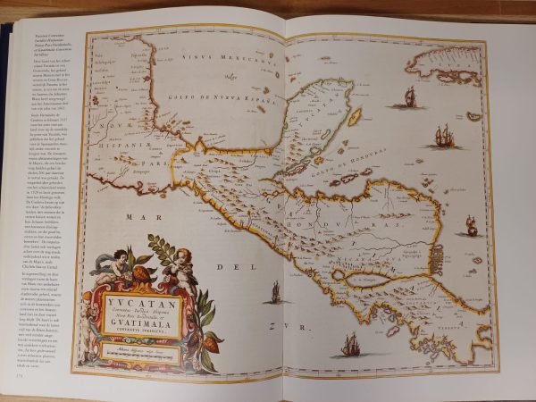 Blaeu De Grote Atlas - van de wereld in de 17de eeuw - Afbeelding 2
