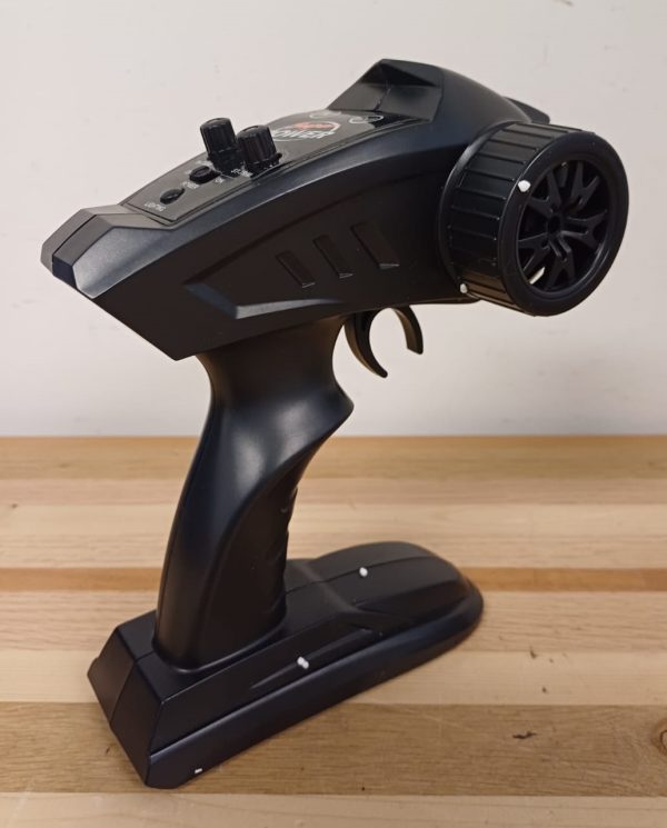 RC race boot HJ806 - 35 km per uur - Afbeelding 7