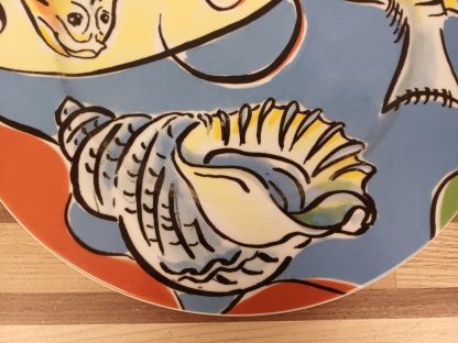 Villeroy & Boch visbord - Vavro - Michel Rostang - Afbeelding 4