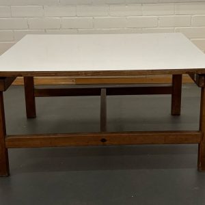 Vintage Pastoe salontafel
