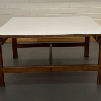 Vintage Pastoe salontafel