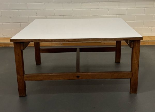 Vintage Pastoe salontafel