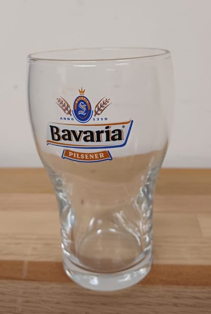130 Bavaria bierglazen - Afbeelding 6