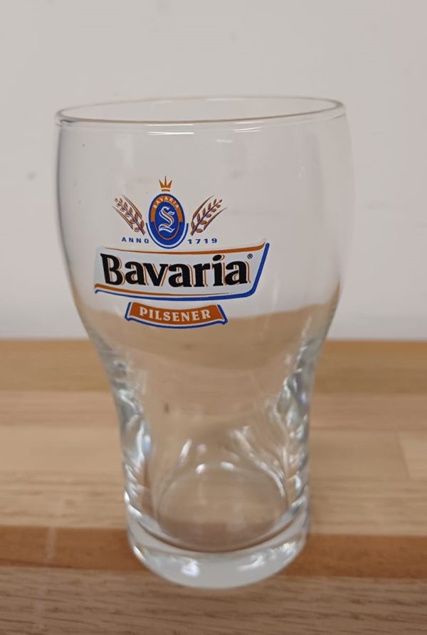 130 Bavaria bierglazen - Afbeelding 6