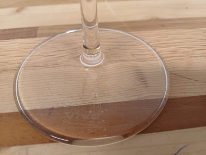 5 Villeroy en Boch VIVO - rode wijn glazen - Afbeelding 6