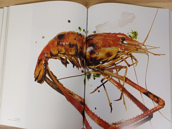 Food in Vogue - Afbeelding 4