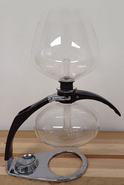 Cona Size D - koffiemaker - Afbeelding 4