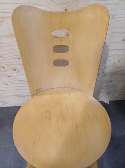 4 vintage Gilbert Ikea stoelen - '80 - '90 - Afbeelding 10