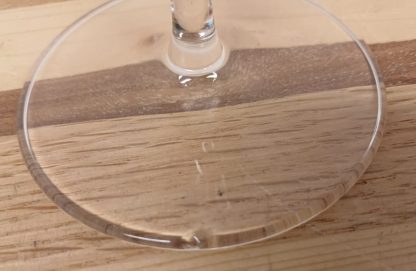 5 Villeroy en Boch VIVO - rode wijn glazen - Afbeelding 3