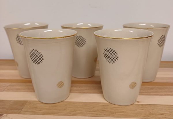 Chodziez mokken - 5 stuks - Afbeelding 6