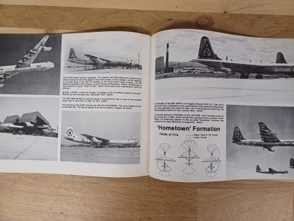F-106 & B-36 & B-47 in Action - Afbeelding 3