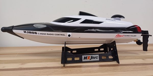 RC race boot HJ806 - 35 km per uur - Afbeelding 4