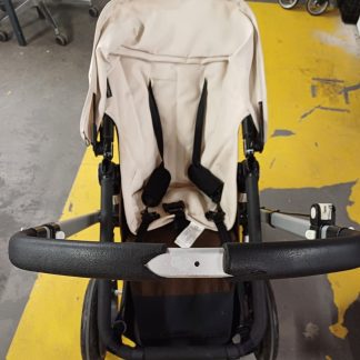 Bugaboo kinderwagen