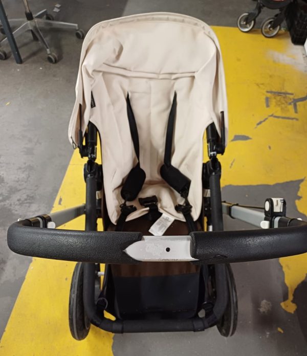 Bugaboo kinderwagen