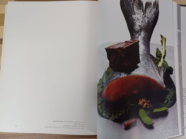 Food in Vogue - Afbeelding 5