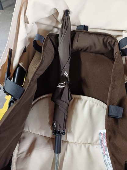 Bugaboo kinderwagen - Afbeelding 8