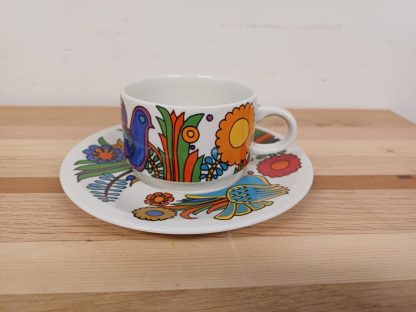 16 delig Villeroy en Boch servies - Acapulco - Afbeelding 9