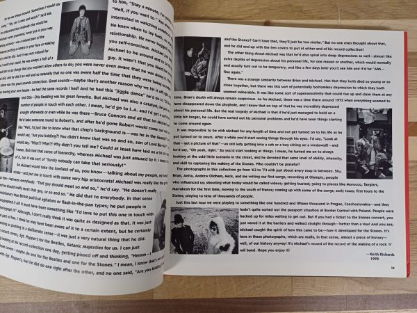 The Early Stones - Legendary photographs of a band in the making 1963-1973 - Afbeelding 5