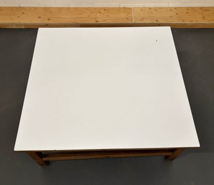 Vintage Pastoe salontafel - Afbeelding 2