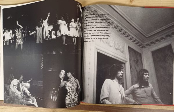 The Early Stones - Legendary photographs of a band in the making 1963-1973 - Afbeelding 6