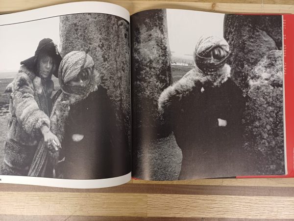 The Early Stones - Legendary photographs of a band in the making 1963-1973 - Afbeelding 9